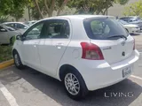 Toyota Yaris 1.3L